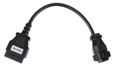 SIXTOL OBD-II redukcia 14-pin pre vozidlá Mercedes Benz Sprinter MECHANIC CABLE 5