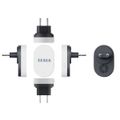 TESLA SecureQ DB5 - inteligentný domový zvonček