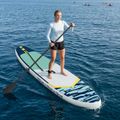 vidaXL Inflatovateľná paddle board APEX 335 x 76 x 15 cm Modrá pre