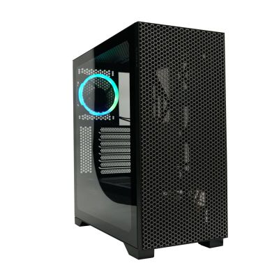 AZZA CSAZ-450 Hive Gaming Case, PC Skrinka