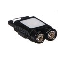Nabíjacia mini LED svetlo SIXTOL SX3208 LAMP KEY 1 - prívěšok, 500lm, 300mAh
