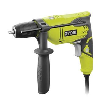 Ryobi, RPD500-G, 500W nárazová vrtačka