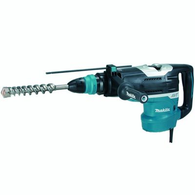 Makita Kombinované kladivo s AVT 19,1J,1510W