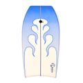 vidaXL Bodyboard, modrý, 94 cm