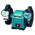 Makita Dvoukotúčová brúska 205 mm, 550 W