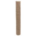 vidaXL Jutová rolka 1x15 m 100 % juta 200 g/m²