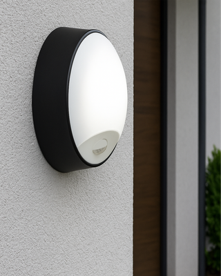 TR-733SC 20W LED BULKHEAD 3CCT 2 rámečky - biely a čierny Trixline