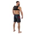 Záťažová vesta DBX BUSHIDO krátka 1-10 Kg