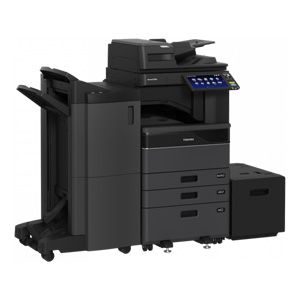 MFP TOSHIBA e-STUDIO5528A + toner + RADF