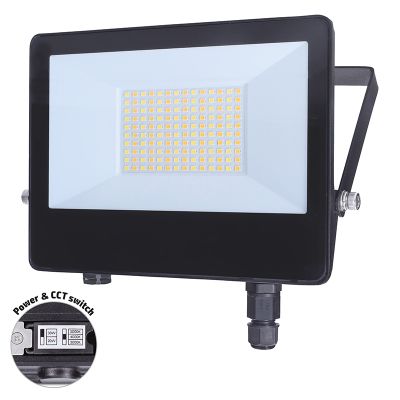 LED reflektor SOLIGHT WM-50W-T TOP