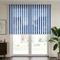 vidaXL Vonkajšia roleta s blokovaním UV žiarenia 90% 180 x 230 cm HDPE