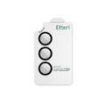 Etteri camera lens protector for Samsung Galaxy S26 black