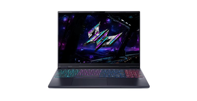 Acer Predator Helios Neo 16S/PHN16S-71-912C/U9-275HX/16''/2560x1600/32GB/1TB/RTX 5070/W11H/Black/2R