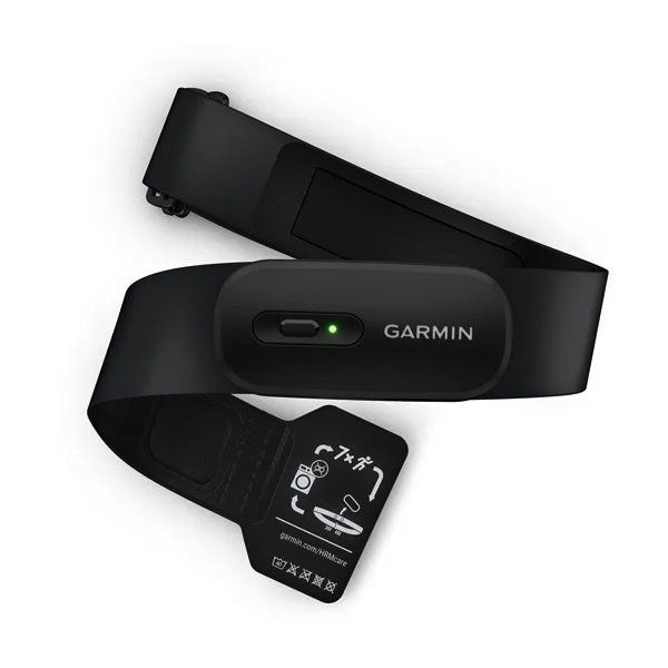 GARMIN HRM 200, Pulzomer, M-XL