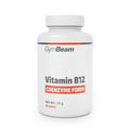 Vitamín B12 (koenzýmová forma) - GymBeam