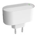 MOES MPH-S1 Wi-Fi/ZigBee/Bluetooth mesh brána
