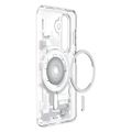 Spigen ultra hybrid mag magsafe galaxy s26+ plus zero one white