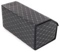 Organizátor do kufru auta CAR COMPACT ELEGANT L, 2 priehradky, skladací, s víkom SIXTOL