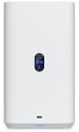 Ubiquiti UniFi UNAS 4 W - NAS server, 4x 3,5" slot HDD, 2x M.2 NVMe SSD slot, RAID, 2.5GbE, 5Gbps USB-C, PoE+++, biely NAS, 4× HDD pozície, 2× M.2 NVMe, 2,5 GbE, USB-C, PoE+++, ARM Cortex-A55, 4GB RAM, Bluetooth, LCD displej
