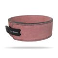 Fitness opasok LEVER Pink - GymBeam, veľkosť M