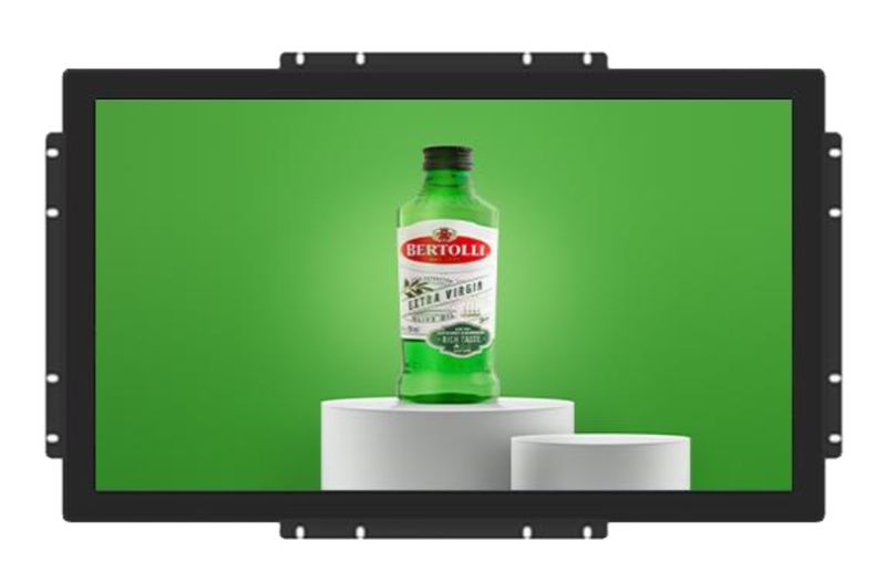 24'' Artemis touch-FHD, 1500cd, AN, OF, 24/7
