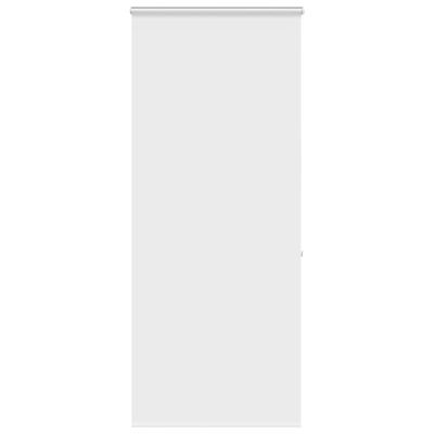 vidaXL Sprchová roleta s kazetou, 90x240 cm, šírka látky 86 cm