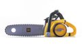 Hračka G21 Motorová píla na batérie DELUXE TOOLS