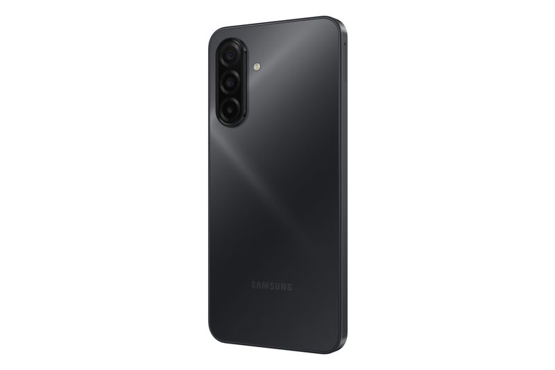 Samsung Galaxy A17 LTE/4GB/128GB/Black