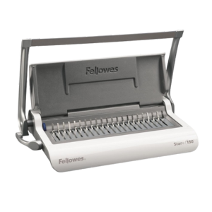 Viazač  Fellowes Star+ /12 listov 80g/150 listov/19mm/formát A4 , A5