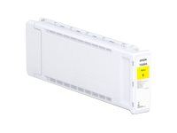 700 ml - žltá - originálna - atramentová kazeta - pre SureColor SC-T7700D