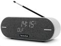 TechniSat DIGITRADIO BT 2 gray 0001/3973 reproduktor Bluetooth