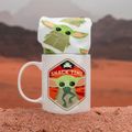 Darčeková sada Star Wars: Mandalorian - Snack Time
