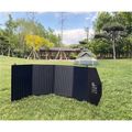Solárny panel CARCLEVER 35so120, nabíjačka 120 W
