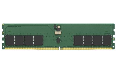 CUDIMM 32GB DDR5-6400MHz CL52 2Rx8