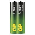 Baterie GP Ultra Plus Alkaline LR6 (AA) 2 kusy