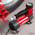 Vzduchový kompresor do auta 12V HQ ACOMP-05