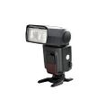 vidaXL Súprava Speedlight Čierna Kov