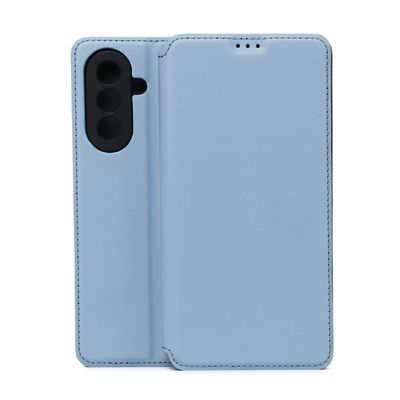 Smart Touch puzdro pre Samsung Galaxy A37 5G svetlomodré