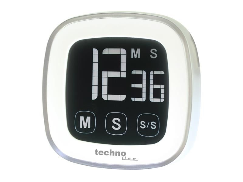 Minútka TECHNO LINE KT 400 s dotykovým displejom