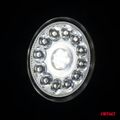 LED pracovné svetlo AWL62 96W 6500K 9600lm 9-36V AMiO-04203