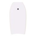 vidaXL Bodyboard, modrý, 94 cm