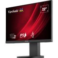 VIEWSONIC VG2208A, LED Monitor 21,5" FHD