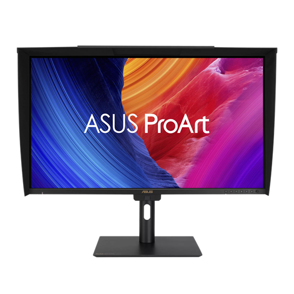 ASUS ProArt/PA27UCGE/27''/IPS/4K UHD/160Hz/1ms/Čierna/3R