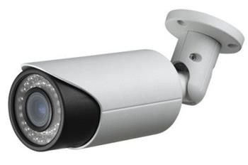 DI-WAY IP kovová IR kamera 3mpx, H.265, 2.8-12mm, 2x array 30m