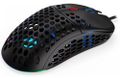 Endorfy myš LIX Plus PMW3370 / Khail GM 8.0 / drátová / čierna Myš, herná, drátová, optická, až 19000dpi, senzor PMW3370, 6 tlačidiel, Khail GM 8.0, ARGB podsvietenie, USB, čierna