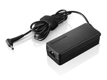 Lenovo 65W Round Tip AC Adapter (CE) Napájací adaptér, pre notebooky Lenovo, 65W, 20V, 3,25A, konektor 4×1,7 mm, čierny