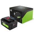 Green Cell PTBO18V8 batéria pre Bosch 18V 8Ah Power Tools GBA1600Z00038