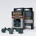 Sada kociek Pathfinder - Iron Gods