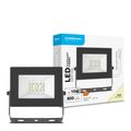 Modee LED Reflektor E-series Slim 10W 120° 800lm neutrálna biela (ML-FLS4000K10WEN )