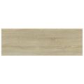 vidaXL Prídavné police 8 ks, dub sonoma 60x20x1,5 cm, drevotrieska